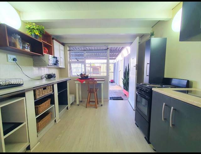1 BEDROOM APARTMENT TO LET IN VASCO ESTATE